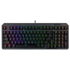 Клавіатура ASUS TUF Gaming K3 Gen II (90MP0390-BKMA00)
