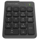 Клавіатура A4tech FGK21C Grey