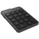 Клавіатура A4tech FGK21C Grey