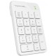 Клавіатура A4tech FGK21C White