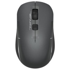 Миша A4tech FB26CS Air2 Silent BT/WRL Smoky Grey (FB26CS Air2 Smoky Grey)