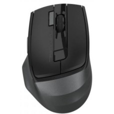 Миша A4tech FB45CS Air2 Silent BT/WRL Stone grey (FB45CS Air2 Smoky Grey)