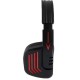 ModeCom MC-823 Ranger Black/Red (S-MC-823-RANGER)