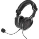 ModeCom MC-828 Striker Black (S-MC-828-STRIKER)