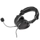 ModeCom MC-828 Striker Black (S-MC-828-STRIKER)