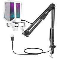 Микрофон Fifine A6TW White