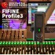 Мікрофон Fifine Profile3