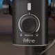 Мікрофон Fifine Profile3
