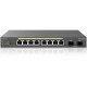 Комутатор EnGenius EWS2910P-FIT (1402A0090323)