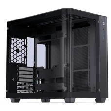Корпус Jonsbo TK-3 Black with window