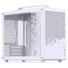 Корпус Jonsbo Z20 White with window