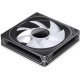 Кулер Jonsbo FR-505B ARGB Black