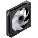 Кулер Jonsbo FR-505B ARGB Black
