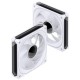 Кулер Jonsbo FR-505W ARGB White