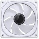 Кулер Jonsbo FR-505W ARGB White