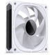 Кулер Jonsbo FR-505W ARGB White