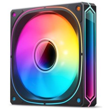 Кулер Jonsbo FR-505BR Reverse ARGB Black