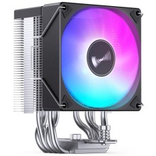 Кулер для процесора Jonsbo CR-1400 EVO Color Black (CR-1400 EVO Black)
