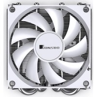 Кулер для процесора Jonsbo HP400S White