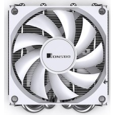 Кулер для процесора Jonsbo HP400S White