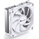 Кулер для процесора Jonsbo HP400S White