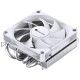 Кулер для процесора Jonsbo HP400S White