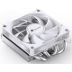 Кулер для процесора Jonsbo HP400S White