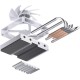 Кулер для процесора Jonsbo HP400S White