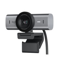 Web-камера Logitech MX Brio Graphite (960-001559)