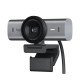 Web-камера Logitech MX Brio Graphite (960-001559)
