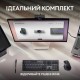 Web-камера Logitech MX Brio Graphite (960-001559)