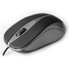 Миша Media-Tech Plano Titanium (MT1091T)