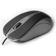 Миша Media-Tech Plano Titanium (MT1091T)