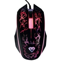 Миша Media-Tech Cobra Pro X-Light Black (MT1117)