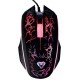 Миша Media-Tech Cobra Pro X-Light Black (MT1117)