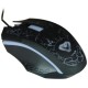 Миша Media-Tech Cobra Pro X-Light Black (MT1117)