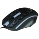 Миша Media-Tech Cobra Pro X-Light Black (MT1117)
