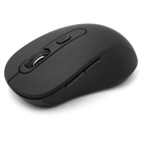 Миша Media-Tech Morlock Black (MT1120)