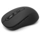 Миша Media-Tech Morlock Black (MT1120)