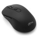 Миша Media-Tech Morlock Black (MT1120)