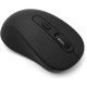 Миша Media-Tech Morlock Black (MT1120)