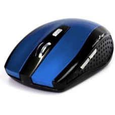 Миша Media-Tech Raton Pro Blue (MT1113B)