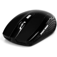Миша Media-Tech Raton Pro Black (MT1113K)