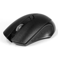 Миша Media-Tech Trico Black (MT1114)