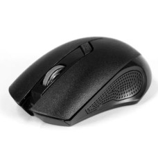 Миша Media-Tech Trico Black (MT1114)