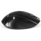 Миша Media-Tech Trico Black (MT1114)