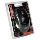 Миша Media-Tech Trico Black (MT1114)