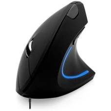 Миша Media-Tech Vertic USB Black (MT1122)