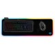 Килимок Media-Tech RGB Black (MT262)
