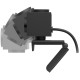 Web-камера HP 620 FHD (6Y7L2AA)